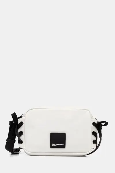 Kabelka Karl Lagerfeld Jeans