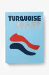 Knížka Assouline Turquoise Coast, English