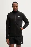 Puma  Mikina  Essentials Logo