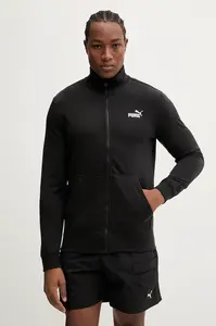Puma  Mikina  Essentials Logo