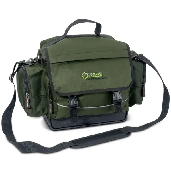 Iron claw taška easy gear bag