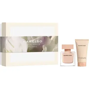 narciso rodriguez NARCISO POUDRÉE dárková sada pro ženy