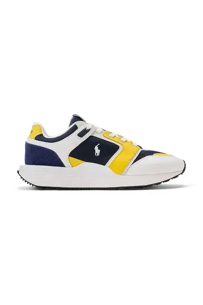 Tenisky Polo Ralph Lauren Trn 89 Pp V2