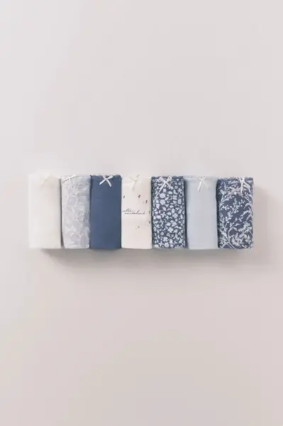 Nohavičky women'secret 7-pak