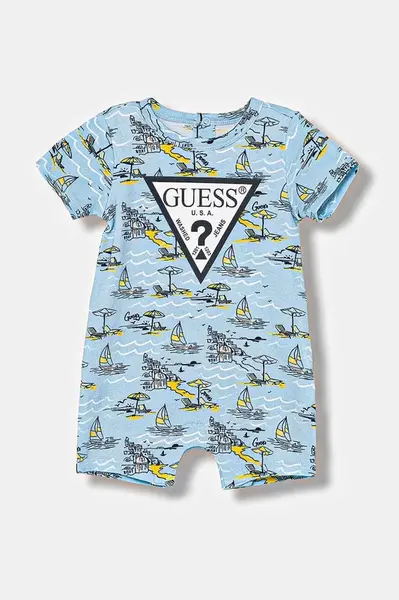 Detské dupačky Guess