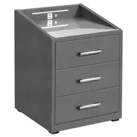 MID.YOU NOČNÍ STOLEK, 47/61/46 cm