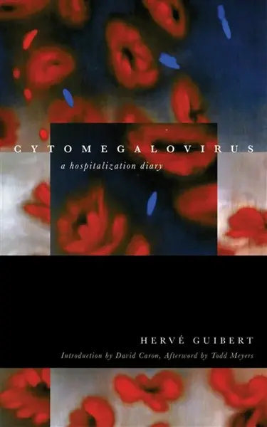 Cytomegalovirus - Hervé Guibert