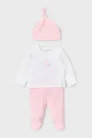 Kojenecká sada Mayoral Newborn