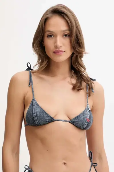 Plavková podprsenka Diesel TATIANA-DNM