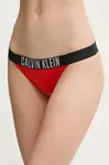 Brazílske plavkové nohavičky Calvin Klein