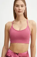 Podprsenka na jogu Casall Sleek Strappy