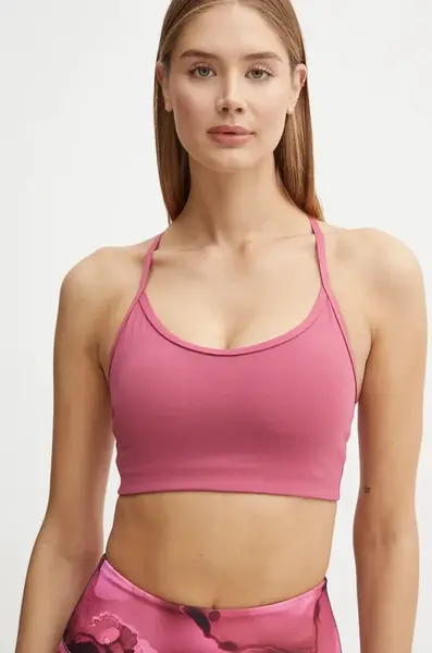 Podprsenka na jogu Casall Sleek Strappy