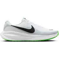 Nike REVOLUTION 8 Pánská běžecká obuv, bílá, velikost 41