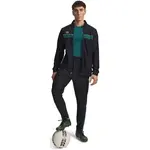 Under Armour CHALLENGER TRACKSUIT Pánská souprava, černá, velikost L