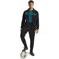 Under Armour CHALLENGER TRACKSUIT Pánská souprava, černá, velikost L