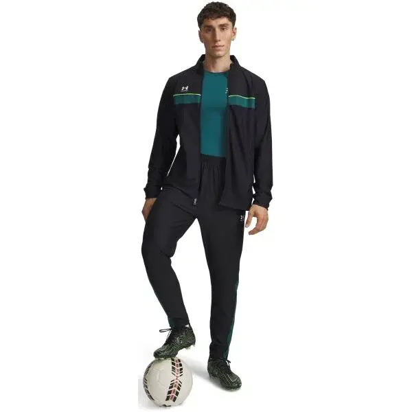Under Armour CHALLENGER TRACKSUIT Pánská souprava, černá, velikost L