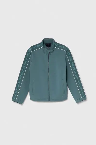 Dětská mikina Emporio Armani