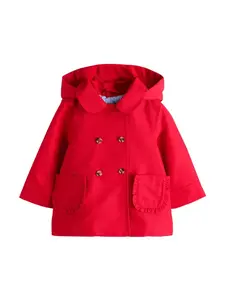 Next Kabát  červená