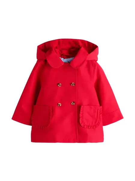 Next Kabát  červená