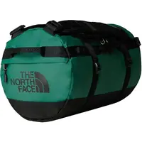 The North Face BASE CAMP DUFFEL S Cestovní taška, tmavě zelená, velikost