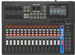 Yamaha MGX16 BK