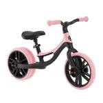 Globber odrážedlo GO BIKE ELITE DUO- PASTEL PINK