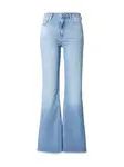 JOOP! Jeans Džínsy 'Milena'  pastelovo modrá