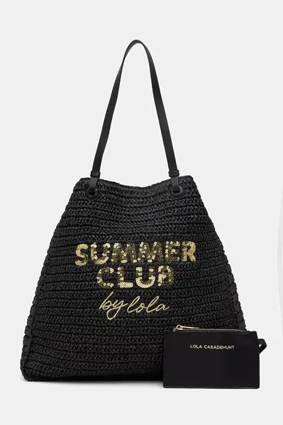 Plážová taška Lola Casademunt