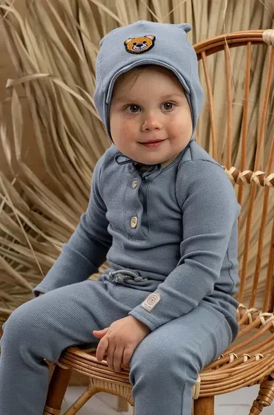 Dětská čepice Jamiks TREKKER