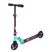 Arcore 3FORCE 145 Skládací koloběžka, černá, velikost