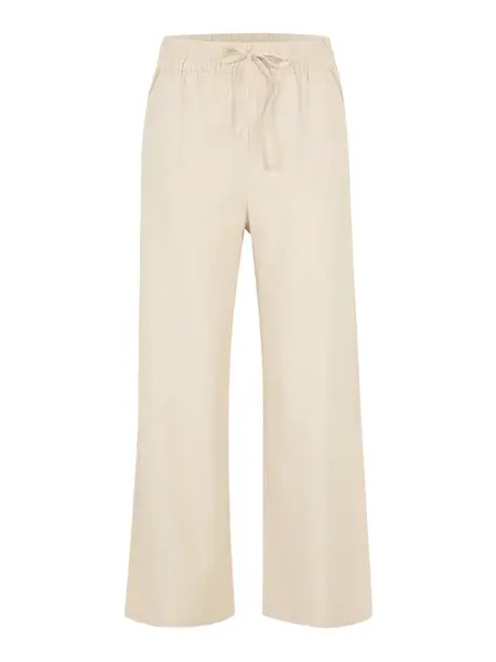 JDY Petite Nohavice 'JDYSAY'  nebielená