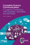 Complete Science Communication - Ryan C  Fortenberry