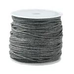 23M Waxed Cotton Cords