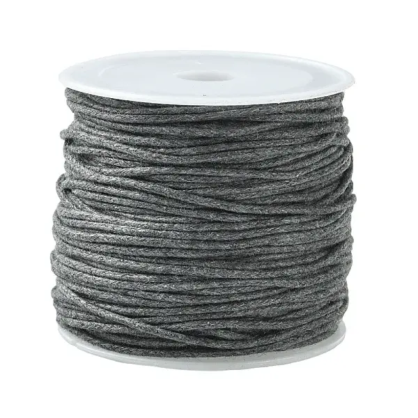 23M Waxed Cotton Cords