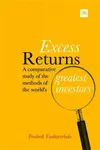 Excess Returns - Frederik Vanhaverbeke