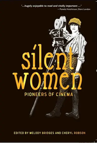 Silent Women - Aimee Dixon Anthony, Pieter Aquilia, Patricia Di Risio, Melody Bridges, Karen Day, Julie K. Allen, Francesca Stephens
