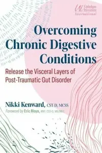 Overcoming Chronic Digestive Conditions - Nikki Kenward