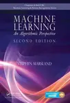 Machine Learning - Stephen  Marsland