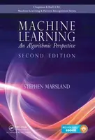 Machine Learning - Stephen  Marsland