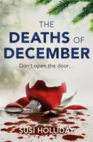 The Deaths of December - SJI Holliday