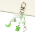 Alloy & Acrylic & Resin Pendant Decorations