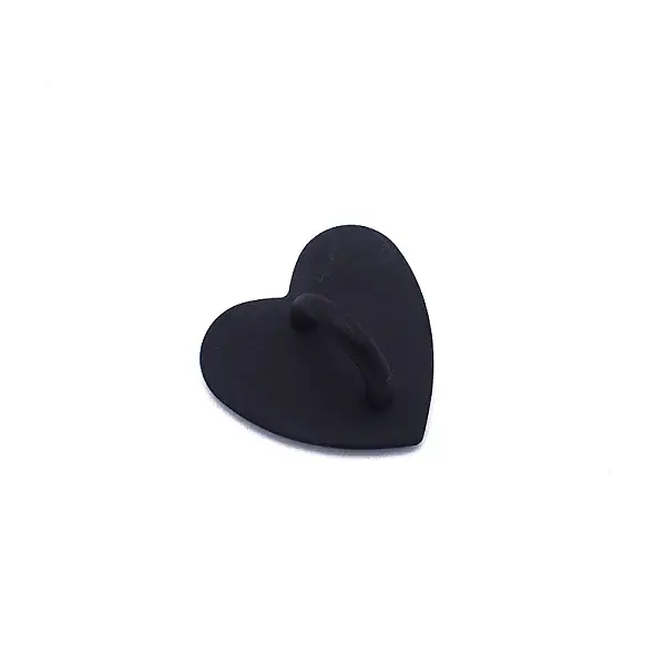 Zinc Alloy Cell Phone Heart Holder Stand
