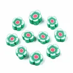 Handmade Polymer Clay Beads