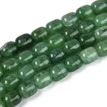 Baking Painted Crackle Glass Beads Strands