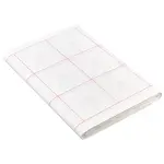Chinese Calligraphy Paper Grid Paper
