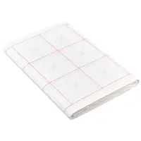 Chinese Calligraphy Paper Grid Paper