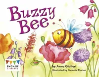 Buzzy Bee - Anne Giulieri