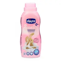 Chicco 6x Aviváž koncentrovaná Květinové objetí 750 ml (6x30 praní)
