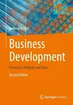 Business Development - Andreas Kohne