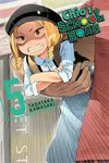 Chio's School Road, Vol. 5 - Rochelle Gancio, Alexander Keller-Nelson, Tadataka Kawasaki